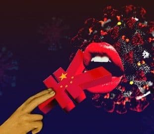 ویروس کرونا عامل به تعویق افتادن عرضه ارز دیجیتال چین