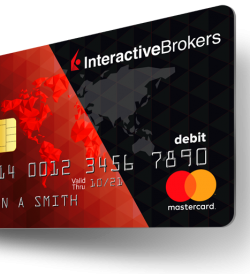 ابتکار مستر کارت در عرصه امنیت سایبری