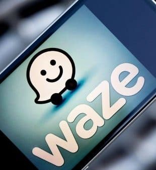 اضافه شدن اطلاعات مربوط به ویروس کرونا در بروز رسانی مکان یاب ویز (Waze)