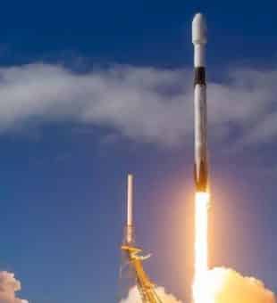 ایلان ماسک: عرضه آزمایشی اینترنت ماهواره‌ای استارلینک بزودی آغاز می‌شود