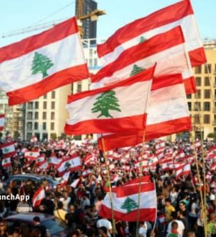 روی آوردن لبنانی ها به ارزهای دیجیتال برای حفظ سرمایه