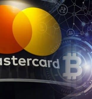 اعلام عرضه کارت های اعتباری ارز دیجیتال توسط مستر کارت