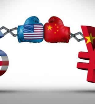 قصد چین از عرضه یوان دیجیتال؛ رقابت با دلار