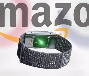 ورود آمازون به دنیای تناسب اندام با دستبند Amazon Halo