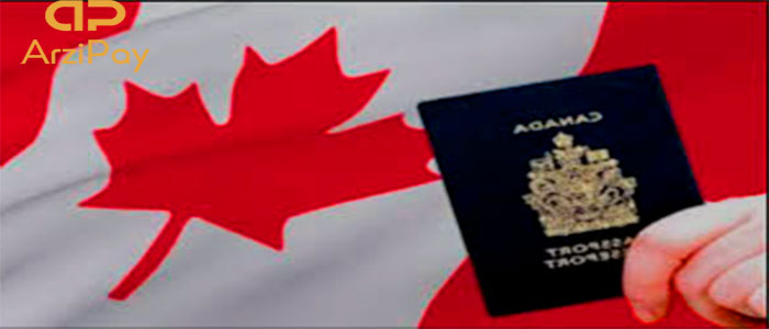 خرید ویزا کارت کانادا