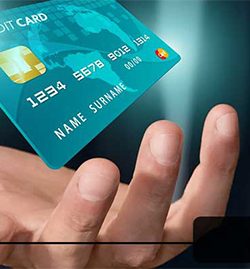 آدرس فیک آمریکا (کد پستی و زیپ کد آمریکا برای پی پال!)