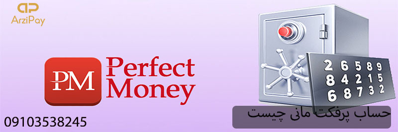 perfect money چیست